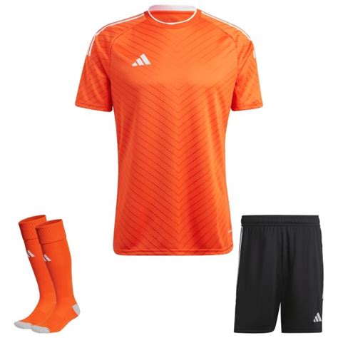 adidas trikotsatz herren fußball